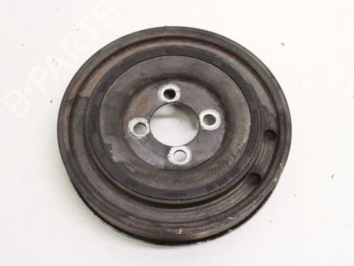 Used Pulley Pulley OPEL COMBO Box Body/MPV 1.3 CDTI 16V (69 hp) 33780860 33780860