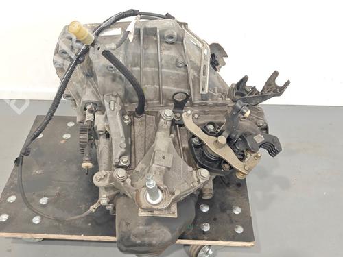 Gearbox RENAULT CAPTUR I (J5_, H5_) 0.9 TCe 90 | BP38302151M3 - Image 4