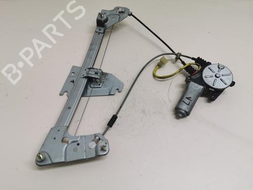 Used Rear left window mechanism Rear left window mechanism MAZDA 323 F V (BA) 1.8 16V (BA8P) (114 hp) 33779703 33779703