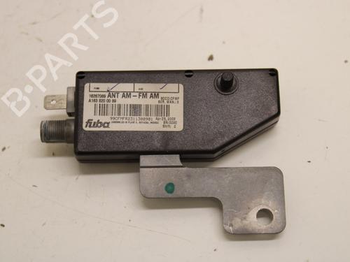 electronic-module-mercedes-benz-m-class-w163-1998-1999-2000-2001-2002-2003-2004-2005-33780990 main image