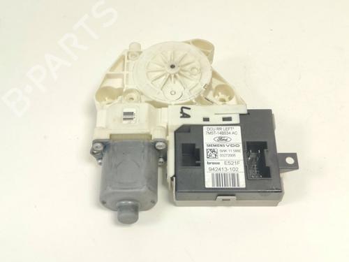 Used Electronic module Electronic module FORD FOCUS II Turnier (DA_, FFS, DS) 2.0 TDCi (136 hp) 33785722 33785722