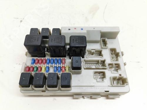 Used Fuse box Fuse box NISSAN MURANO I (Z50) 3.5 4x4 (234 hp) 33780127 33780127