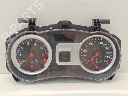 Used Instrument cluster Instrument cluster 39382976 39382976