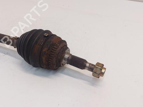 Left front driveshaft CHEVROLET REZZO MPV (U100) 2.0 | BP33781902M38 - Image 2