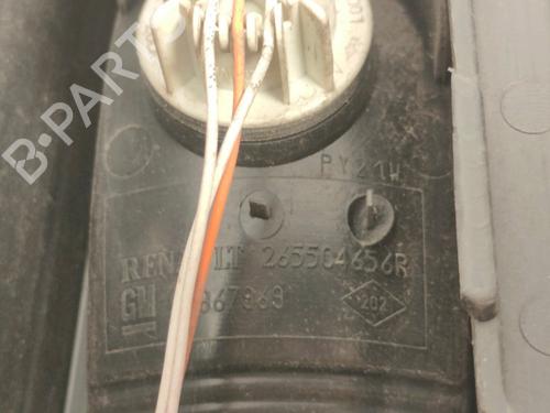Right taillight RENAULT TRAFIC III Van (FG_) 1.6 dCi 120 (FGMK) | BP33788460C35 - Image 5