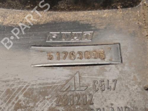 Right taillight FIAT PANDA (169_) 1.2 (169.AXB11, 169.AXB1A) | BP40264909C35 - Image 5