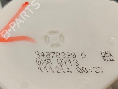 Front left seatbelt BMW 1 (F20) 118 d | BP39047857I26 - Image 4