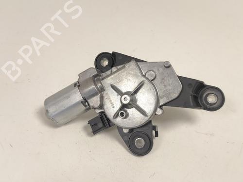 Used Rear wiper motor Rear wiper motor PEUGEOT 5008 II (MC_, MJ_, MR_, M4_) 1.2 THP (MRHNYH, MRHNYW, MRHNSJ, MRHNSU, MRHNSM) (131 hp) 33776819 33776819