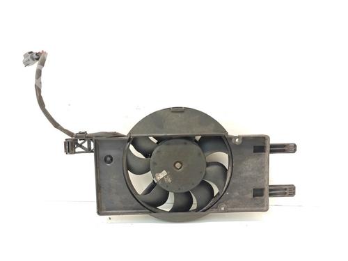 Used Radiator fan Radiator fan FORD FOCUS III 1.0 EcoBoost (100 hp) 36406059 36406059