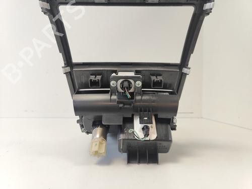 Gearstang MAZDA 6 Saloon (GH) 1.8 MZR | BP33776022M90 - Image 4