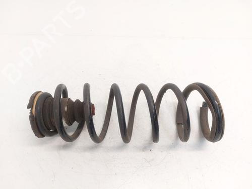 Støddæmperfjeder Støddæmperfjeder PEUGEOT 5008 (0U_, 0E_) 1.6 16V (156 hp) 33782511 33782511