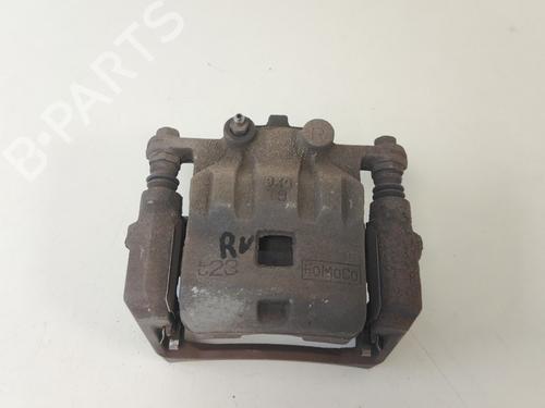 Used Right front brake caliper Right front brake caliper MAZDA 2 (DE_, DH_) 1.3 (DE3FS) (86 hp) 33784592 33784592