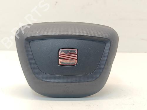 Used Driver airbag Driver airbag SEAT IBIZA IV ST (6J8, 6P8) 1.2 TDI (75 hp) 36489441 36489441