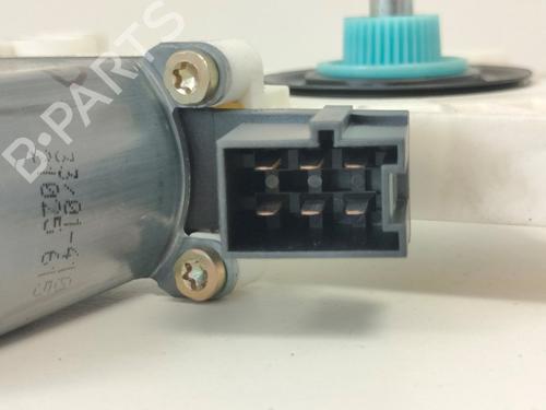 Electronic module MERCEDES-BENZ A-CLASS (W169) A 170 (169.032, 169.332) | BP33785806M83 - Image 3