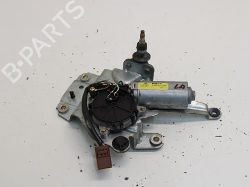 Used Rear wiper motor Rear wiper motor CITROËN BERLINGO / BERLINGO FIRST Box Body/MPV (M_) 2.0 HDI 90 (MBRHY, MCRHY) (90 hp) 33781711 33781711
