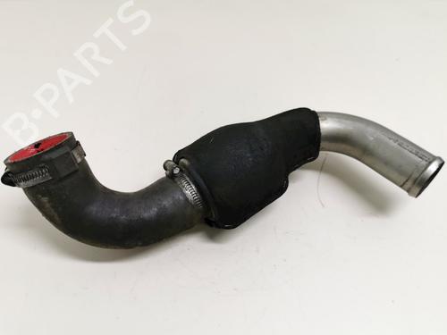 Intercooler-rør Intercooler-rør OPEL VIVARO A Van (X83) 2.5 CDTI (F7) (114 hp) 33779649 33779649