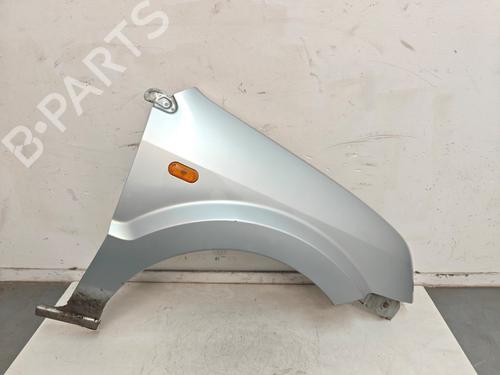 Used Right front fenders Right front fenders FORD FUSION (JU_) 1.4 (80 hp) 33929361 33929361