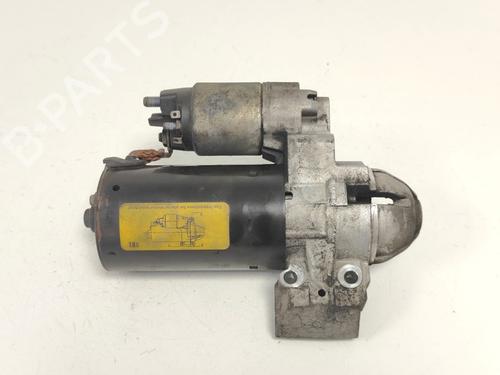 Used Starter Starter BMW 3 Touring (E91) 318 d (136 hp) 33787674 33787674
