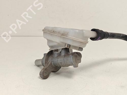 Brake master cylinder FORD FIESTA VI (CB1, CCN) 1.25 | BP33792248M77 - Image 3