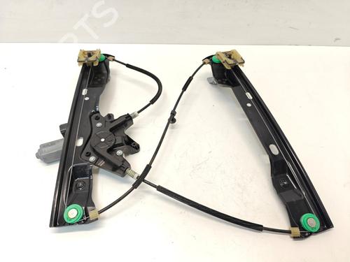 Front right window mechanism FORD FOCUS III 1.0 EcoBoost | BP36406050C23 - Image 5