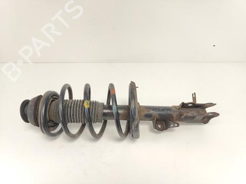 Used Left front shock absorber Left front shock absorber HYUNDAI i20 I (PB, PBT) 1.2 (78 hp) 33785666 33785666