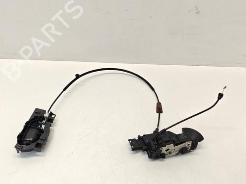 Used Front left lock Front left lock 37068181 37068181