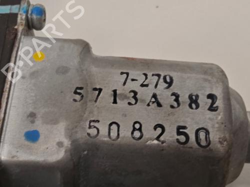 Front right window mechanism MITSUBISHI MIRAGE / SPACE STAR VI Hatchback (A0_A) 1.0 (A05A) | BP36651517C23 - Image 4