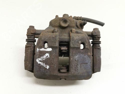 Used Left front brake caliper Left front brake caliper MITSUBISHI COLT VI (Z3_A, Z2_A) 1.1 (Z31A, Z32A) (75 hp) 33779631 33779631