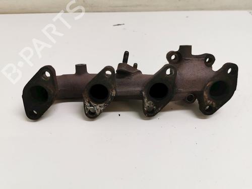 Exhaust manifold HYUNDAI i30 (FD) 1.6 CRDi | BP33779086M110 - Image 2