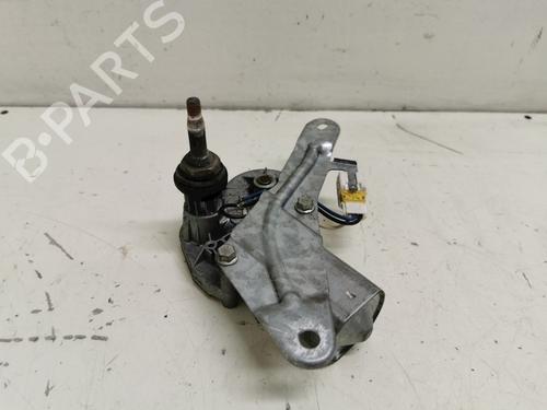 Used Rear wiper motor Rear wiper motor RENAULT CLIO II (BB_, CB_) 1.4 (B/CB0C, B/CB0S) (75 hp) 33778618 33778618