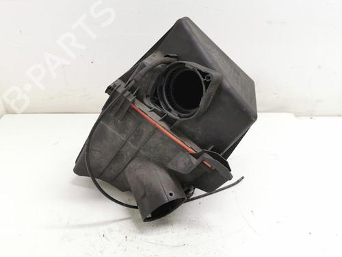Used Air filter box Air filter box SKODA FABIA II (542) 1.4 TDI (80 hp) 33779415 33779415