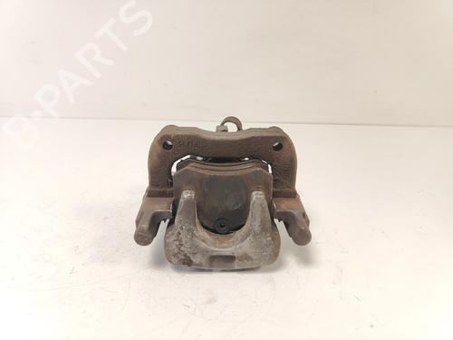 Right rear brake caliper CITROËN C3 II (SC_) 1.6 VTi 120 | BP33775522M106 - Image 4