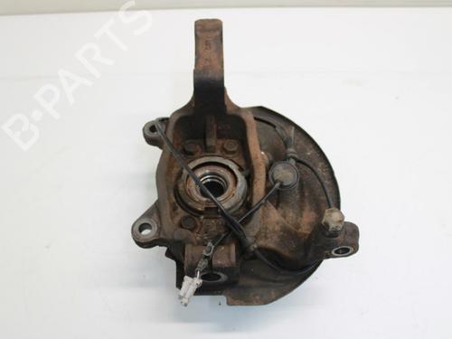 Used Right front steering knuckle Right front steering knuckle NISSAN MURANO I (Z50) 3.5 4x4 (234 hp) 33781226 33781226