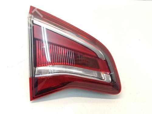 Used Left taillight Left taillight OPEL MERIVA B MPV (S10) 1.6 CDTI (75) (110 hp) 36429613 36429613