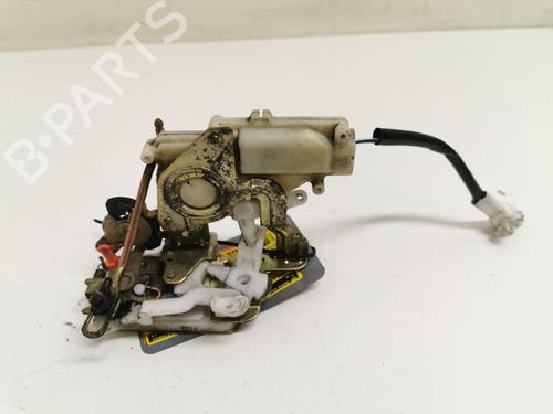 Used Rear right lock Rear right lock DAIHATSU MOVE (L6_) 0.8 (L601) (42 hp) 33778963 33778963