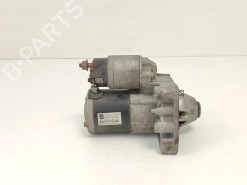 Used Starter Starter CITROËN C3 Picasso (SH_) 1.6 VTi 120 (120 hp) 33777305 33777305