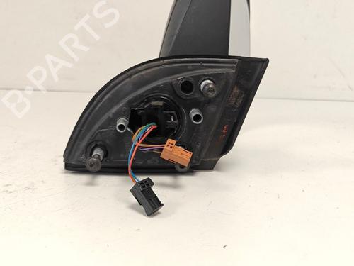 Right mirror CITROËN BERLINGO MULTISPACE (B9) 1.6 | BP33792129C27  - Image 6