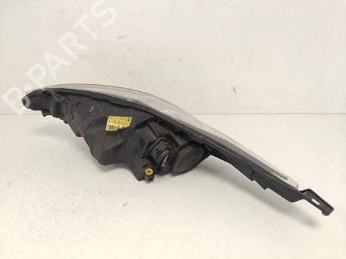 Right headlight FORD FIESTA VI (CB1, CCN) 1.25 | BP34393457C29  - Image 6