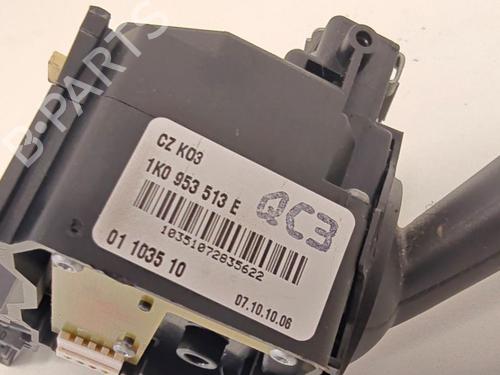 Steering column stalk VW GOLF PLUS V (5M1, 521) 1.4 TSI | BP33789056I23 - Image 4