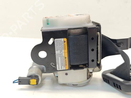 Front right seatbelt NISSAN PIXO (UA0) 1.0 | BP36108485I25 - Image 4