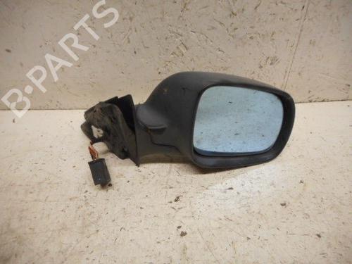 Used Right mirror Right mirror AUDI A4 B5 (8D2) 1.8 (125 hp) 33778318 33778318