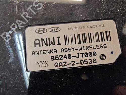Electronic module KIA CEED (CD) 1.0 T-GDI | BP36001500M83 - Image 3