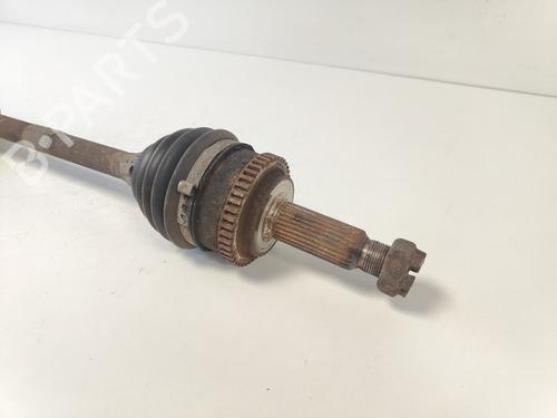 Left front driveshaft HYUNDAI i30 Estate (FD) 1.4 | BP33775729M38 - Image 2