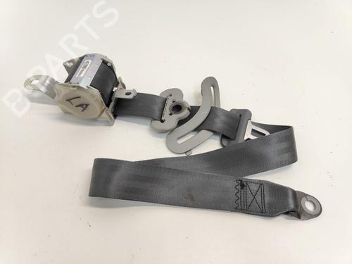 Used Rear left seatbelt Rear left seatbelt HYUNDAI SANTA FÉ II (CM) 2.7 V6 GLS (189 hp) 33783170 33783170