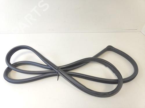 Gummiliste Gummiliste MAZDA 6 Saloon (GH) 1.8 MZR (120 hp) 33776035 33776035