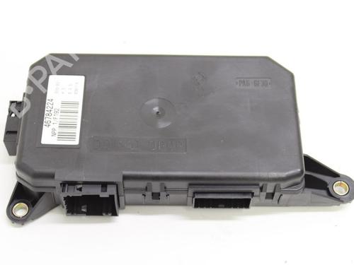 Used Control unit Control unit FIAT STILO (192_) 2.4 20V (192_XD1A, 192AXD12) (170 hp) 33780803 33780803