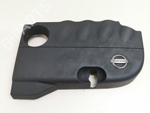 Used Underbody protection Underbody protection NISSAN MICRA III (K12) 1.5 dCi (65 hp) 33779876 33779876