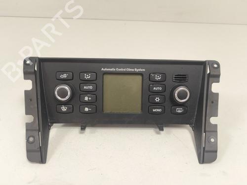 Used Climate control Climate control FIAT CROMA (194_) 2.2 16V (147 hp) 33786480 33786480