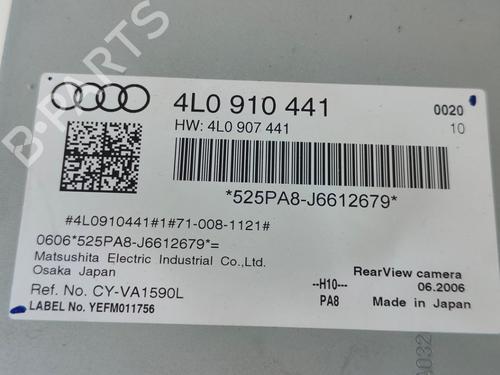 Electronic module AUDI Q7 (4LB) 3.0 TDI quattro | BP33785002M83 - Image 3