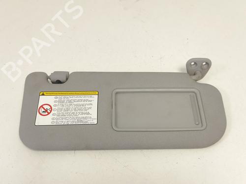 Andre Andre HYUNDAI ix35 (LM, EL, ELH) 2.0 (163 hp) 33787571 33787571